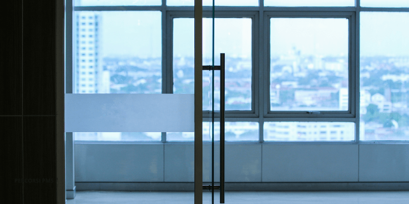 Stress da lavoro PMS